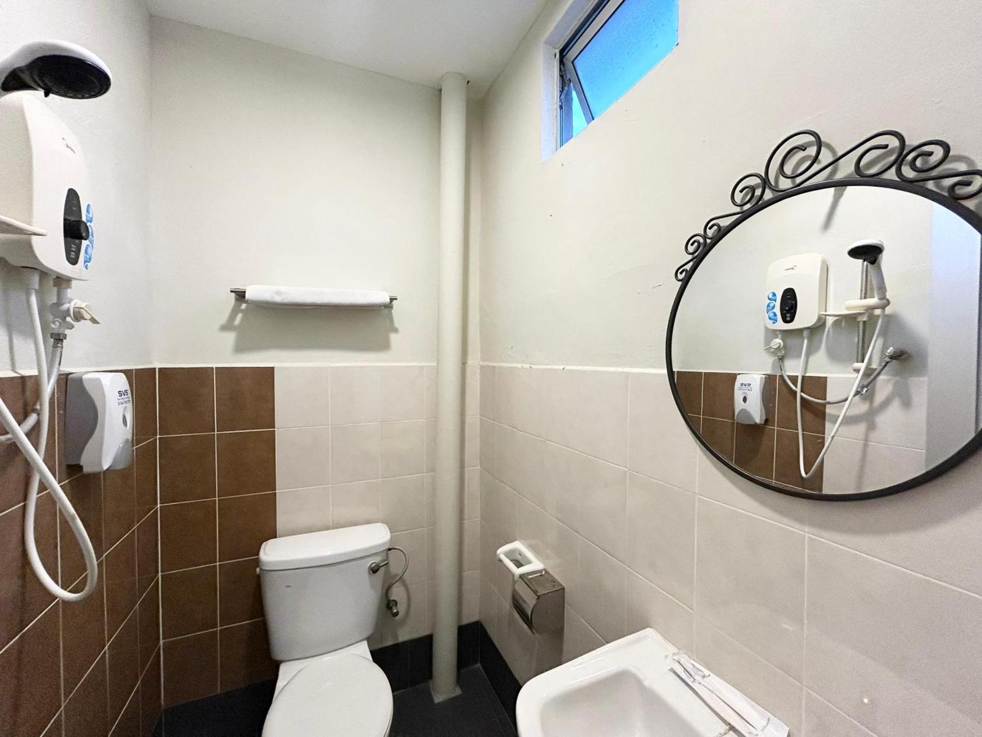 Gill Garden Boutique Hotel Malacca Ruang foto