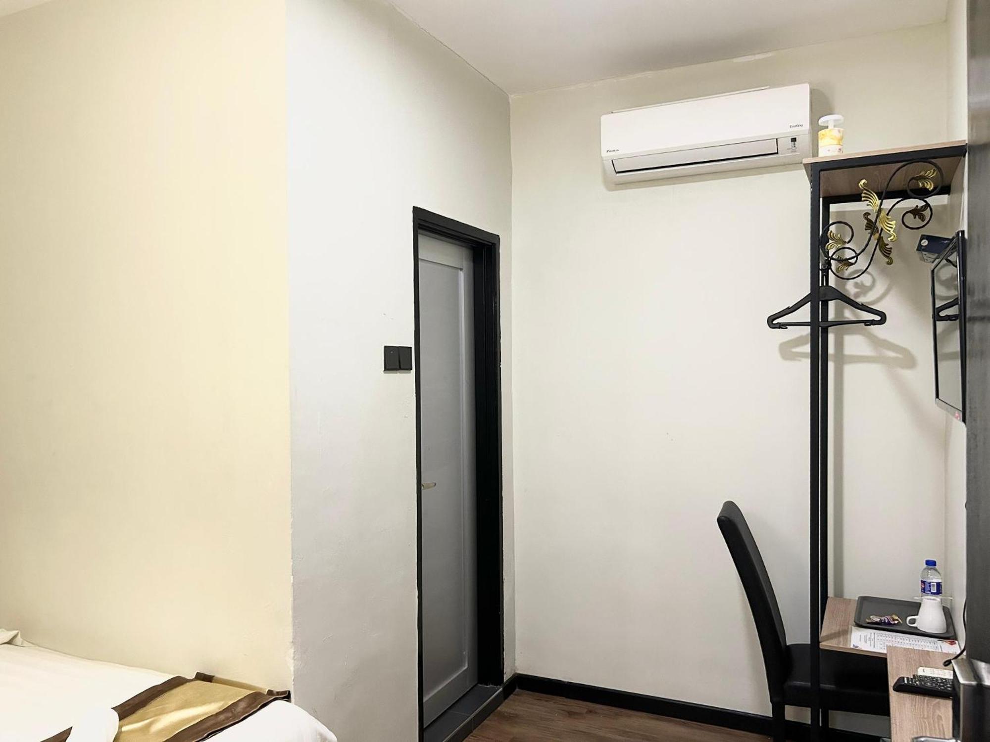 Gill Garden Boutique Hotel Malacca Ruang foto
