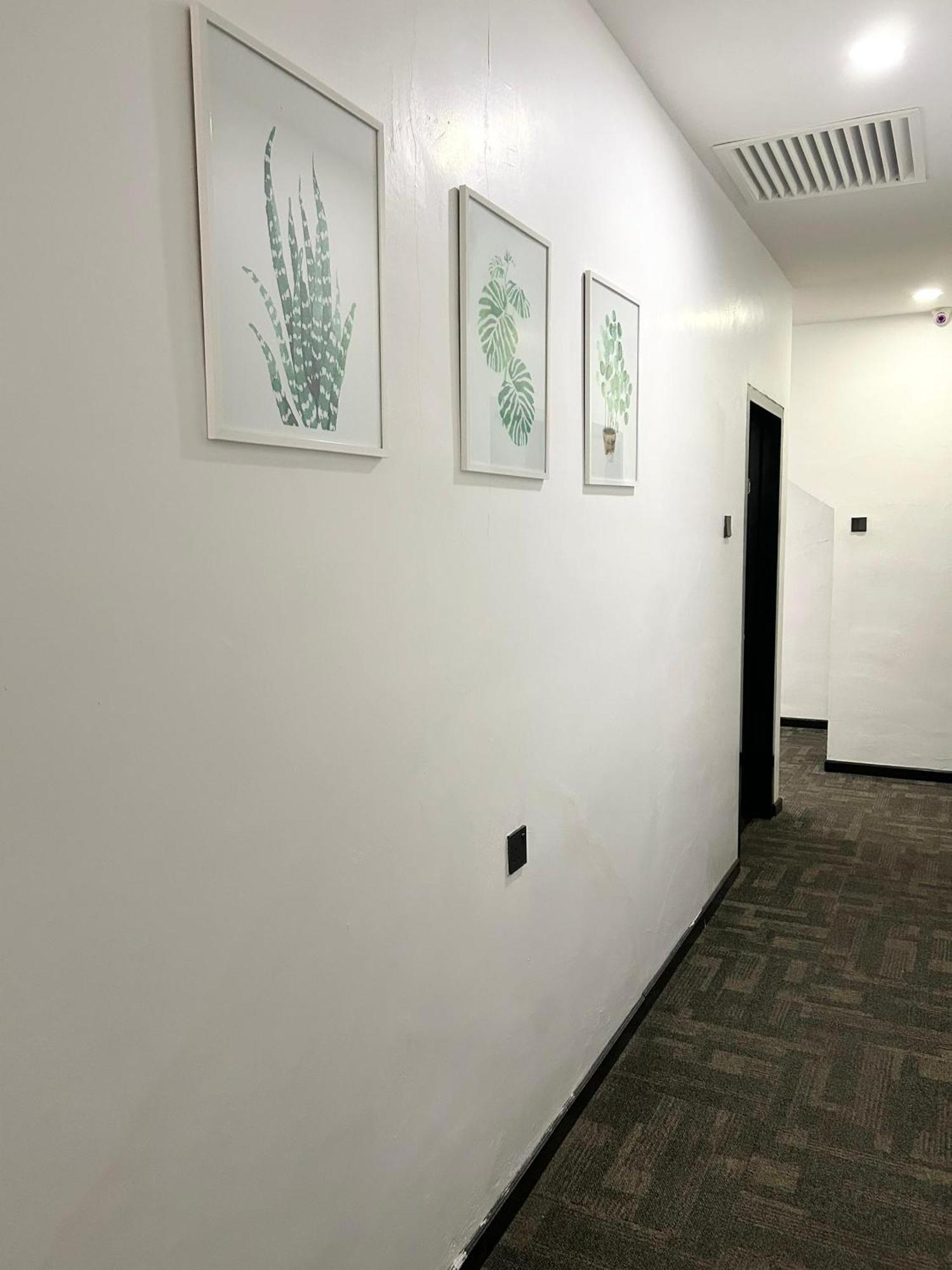 Gill Garden Boutique Hotel Malacca Bagian luar foto